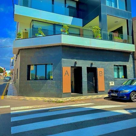 Apartamento La Avenida De Arinaga Lejlighed Eksteriør billede