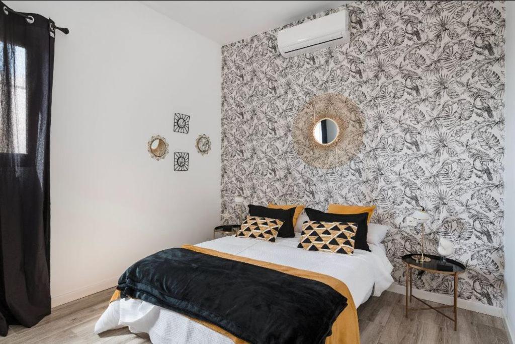 Apartamento La Avenida De Arinaga Lejlighed Eksteriør billede