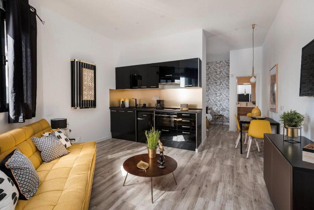 Apartamento La Avenida De Arinaga Lejlighed Eksteriør billede
