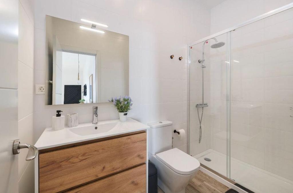 Apartamento La Avenida De Arinaga Lejlighed Eksteriør billede