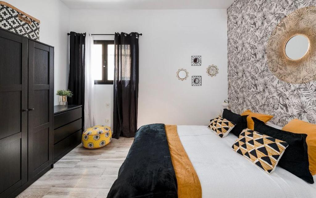 Apartamento La Avenida De Arinaga Lejlighed Eksteriør billede