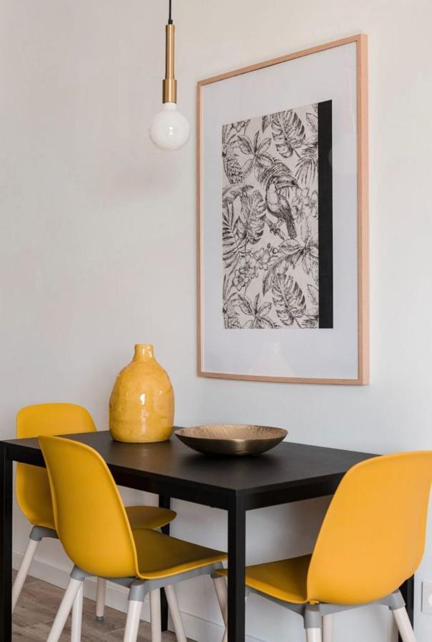 Apartamento La Avenida De Arinaga Lejlighed Eksteriør billede