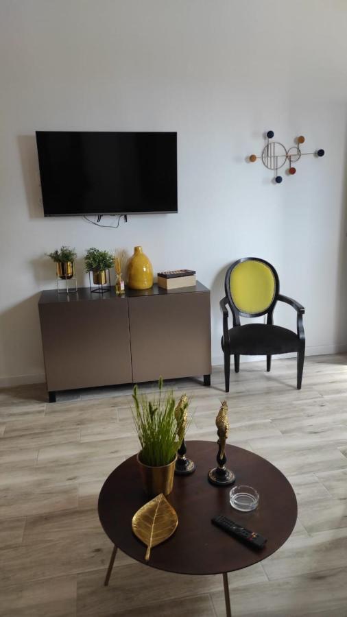 Apartamento La Avenida De Arinaga Lejlighed Eksteriør billede
