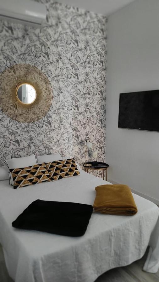 Apartamento La Avenida De Arinaga Lejlighed Eksteriør billede