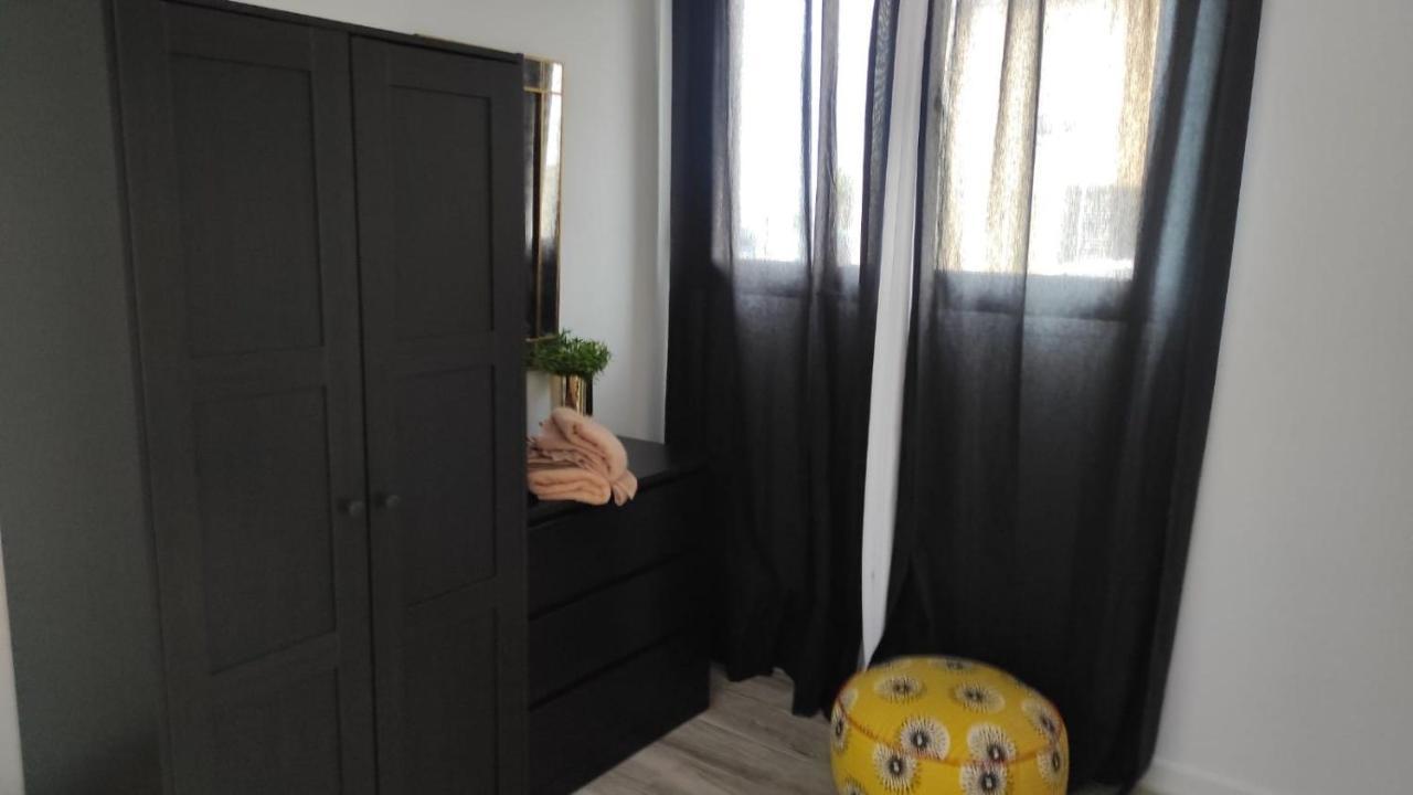 Apartamento La Avenida De Arinaga Lejlighed Eksteriør billede
