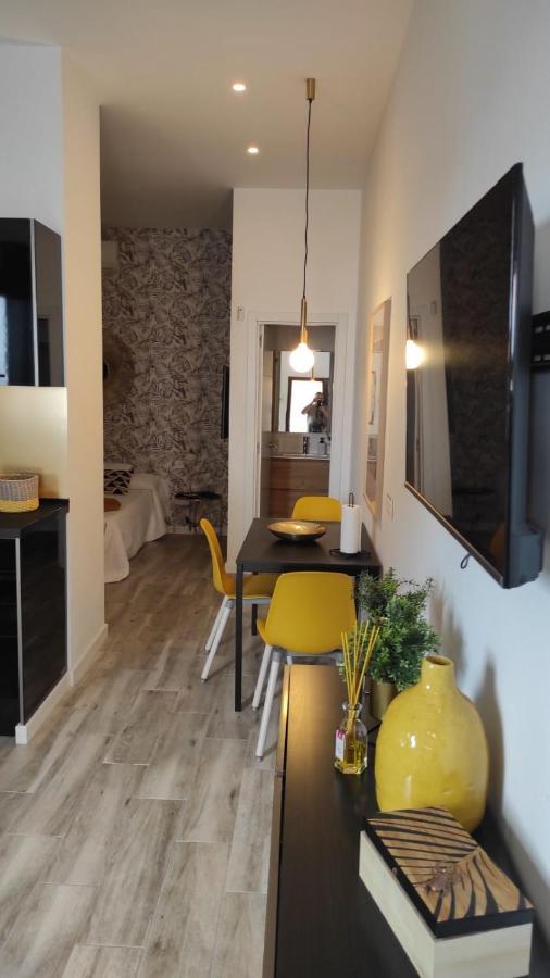 Apartamento La Avenida De Arinaga Lejlighed Eksteriør billede