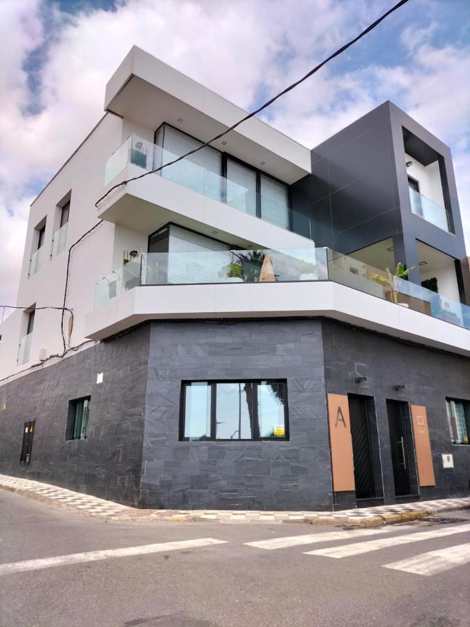 Apartamento La Avenida De Arinaga Lejlighed Eksteriør billede