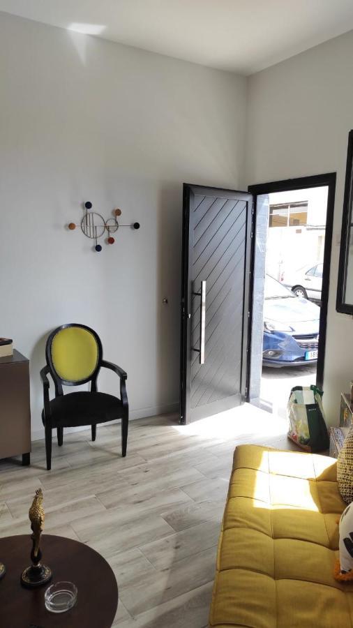 Apartamento La Avenida De Arinaga Lejlighed Eksteriør billede