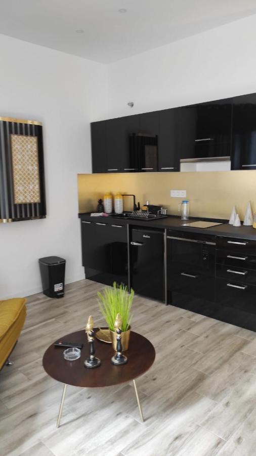 Apartamento La Avenida De Arinaga Lejlighed Eksteriør billede