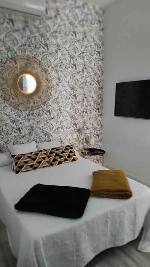 Apartamento La Avenida De Arinaga Lejlighed Eksteriør billede