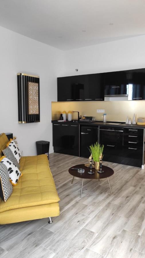 Apartamento La Avenida De Arinaga Lejlighed Eksteriør billede