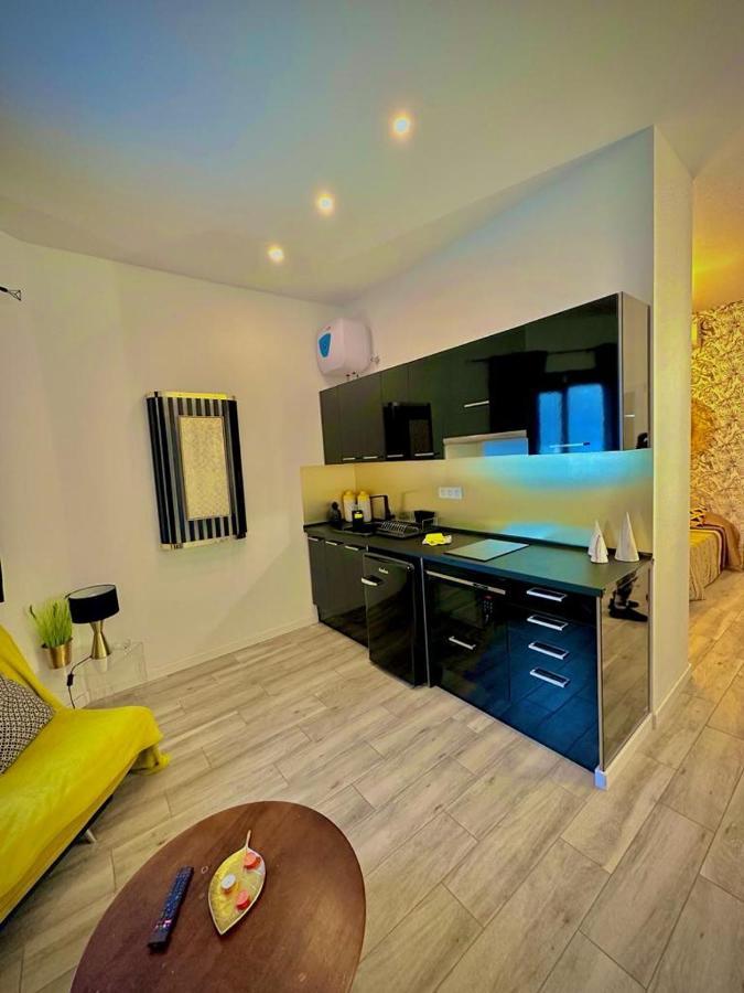 Apartamento La Avenida De Arinaga Lejlighed Eksteriør billede