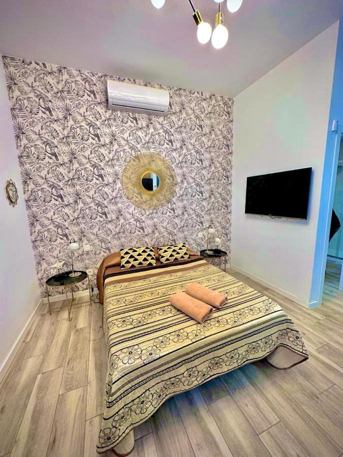 Apartamento La Avenida De Arinaga Lejlighed Eksteriør billede